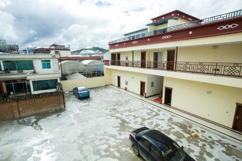 Шангри-Ла: Hui Fu Hua Hostel