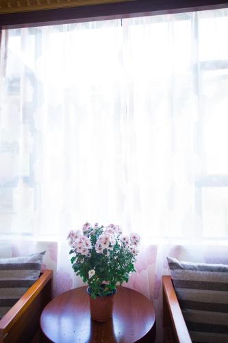 Шангри-Ла: Hui Fu Hua Hostel