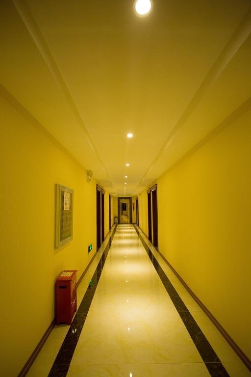 Шангри-Ла: Hui Fu Hua Hostel