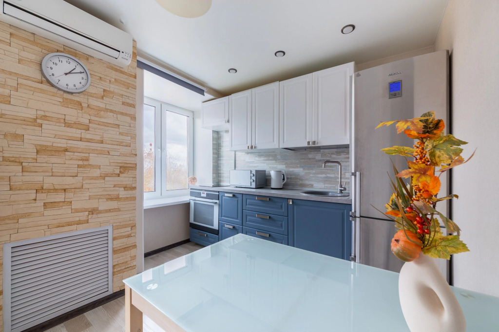 Москва: Апартаменты Apartlux Andropova