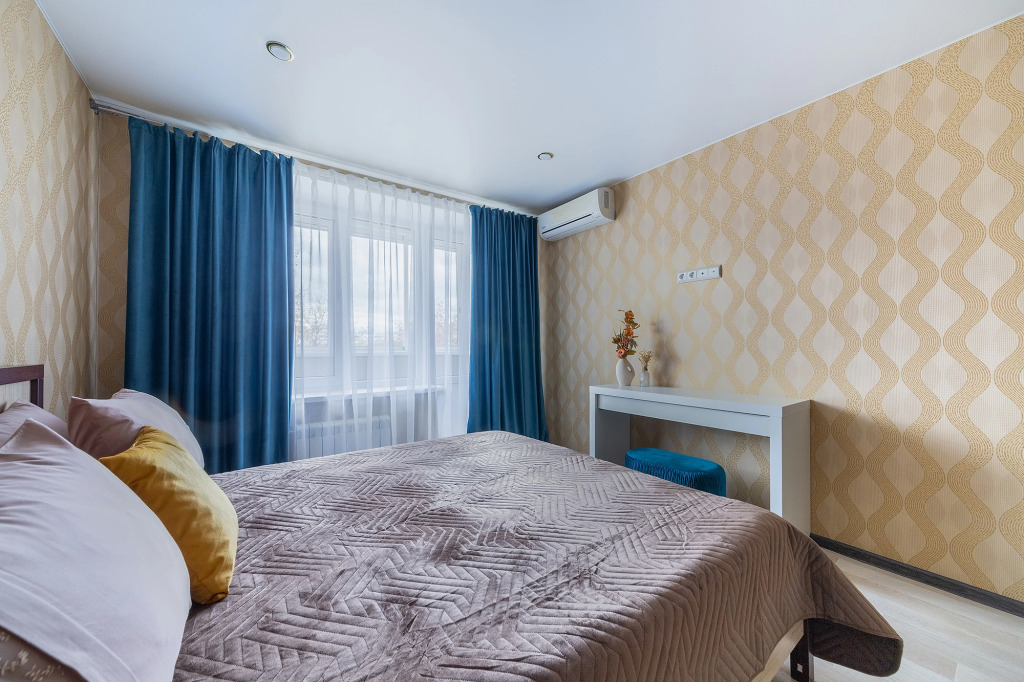 Апартаменты Apartlux Andropova — фото 5
