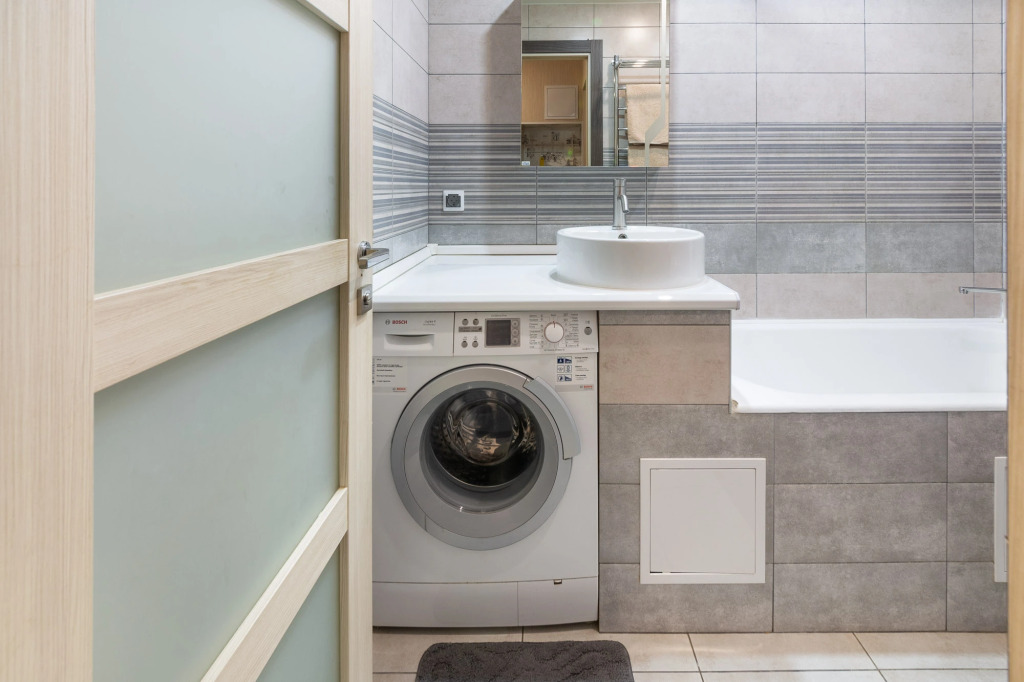 Москва: Апартаменты Apartlux Andropova