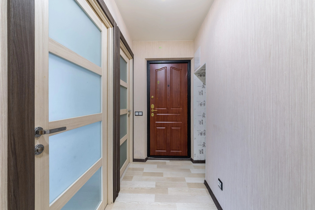 Москва: Апартаменты Apartlux Andropova