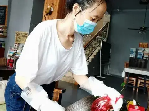 Шаогуань: Xunmi Danxia Inn (Danxia Mountain Scenic Area Store)