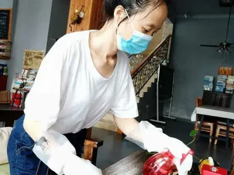 Шаогуань: Xunmi Danxia Inn (Danxia Mountain Scenic Area Store)