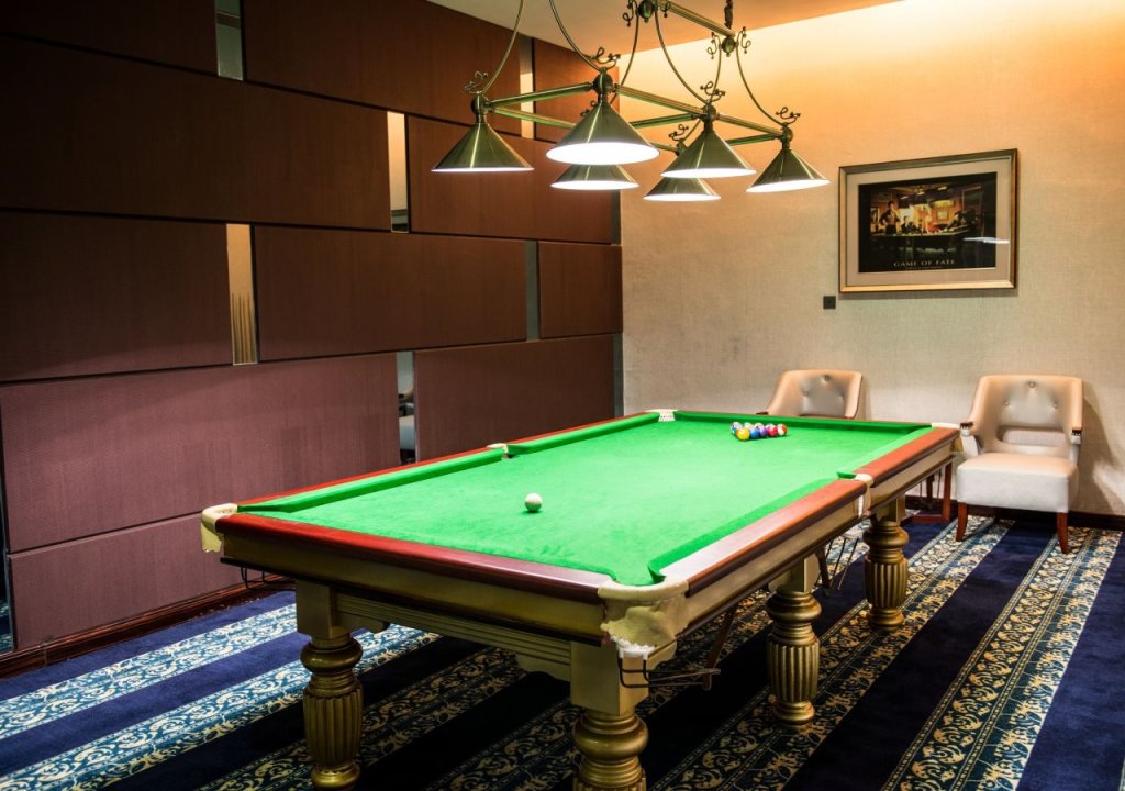 Цзиньюань: Country Garden Phoenix Hotel YangShan