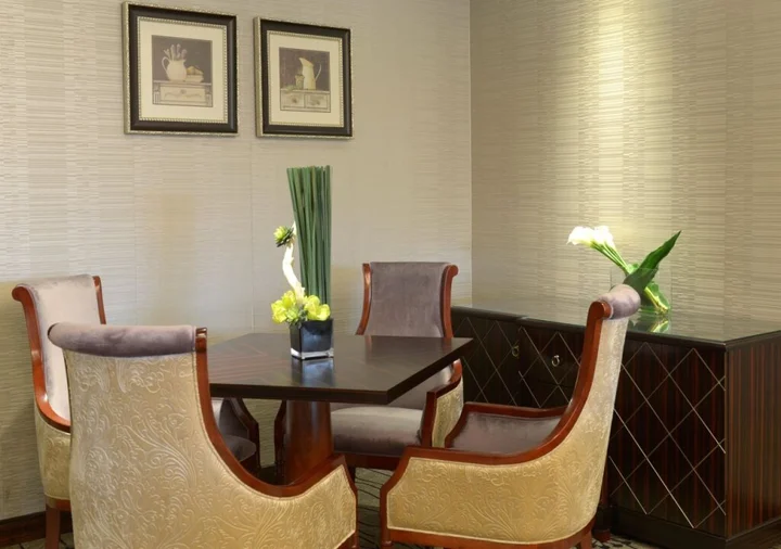 Цзиньюань: Country Garden Phoenix Hotel YangShan