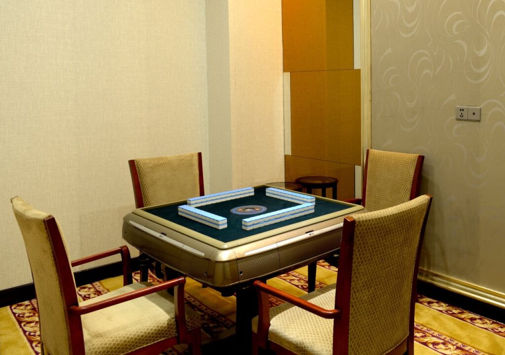 Цзиньюань: Country Garden Phoenix Hotel YangShan
