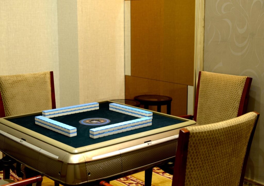 Цзиньюань: Country Garden Phoenix Hotel YangShan