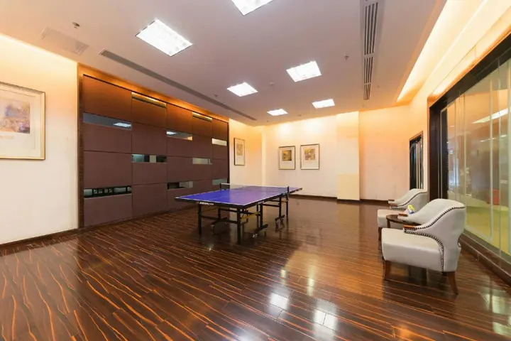 Цзиньюань: Country Garden Phoenix Hotel YangShan