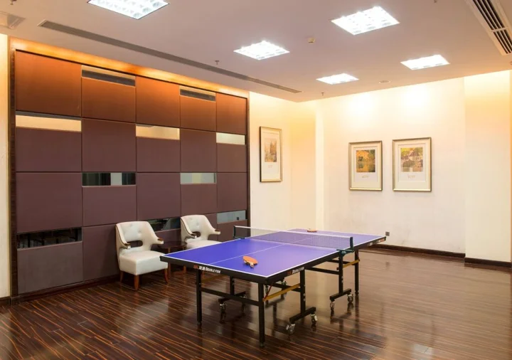 Цзиньюань: Country Garden Phoenix Hotel YangShan