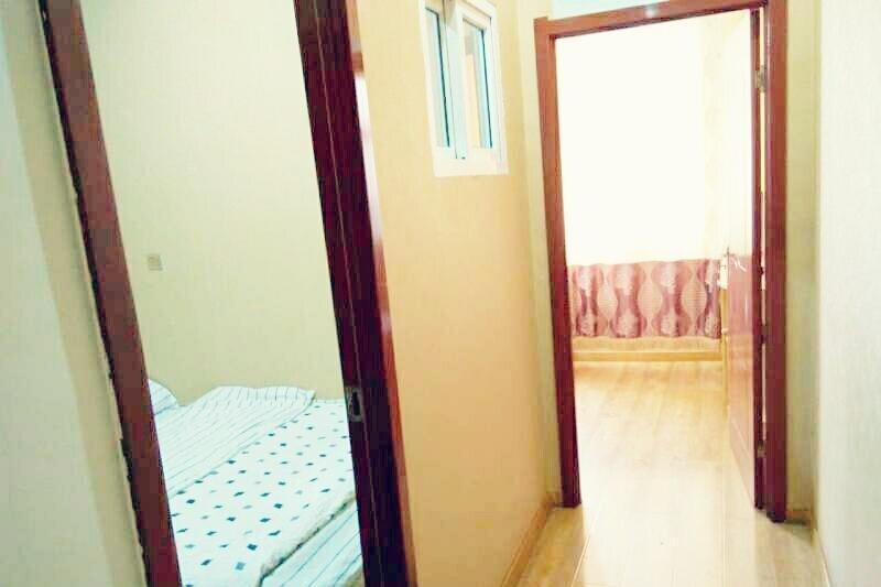 Датун: Datong Buchuanqiuku Hostel