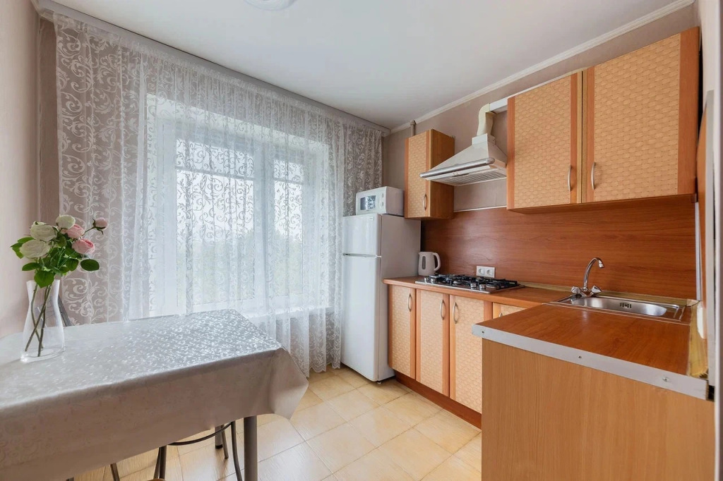 Москва: Апартаменты Apart Lux Коломенская