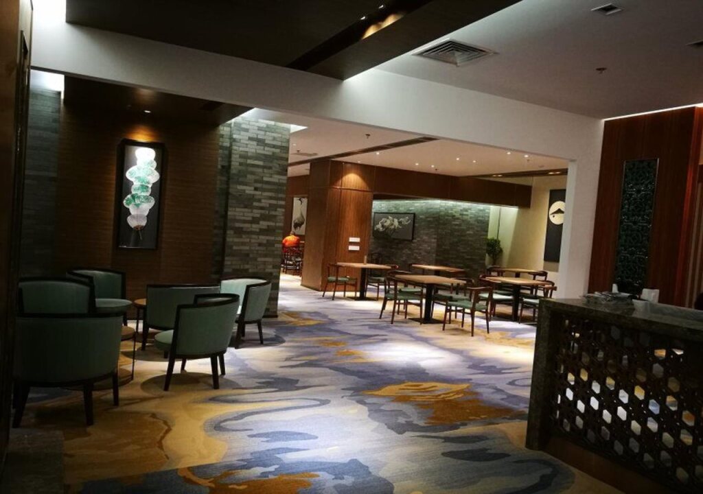 Фошань: Novlion Hotel Foshan Chancheng