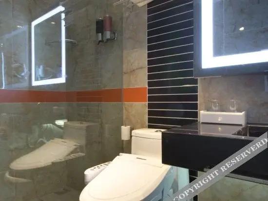 Сюйчжоу: Sbd Inn