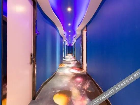 Сюйчжоу: Sbd Inn