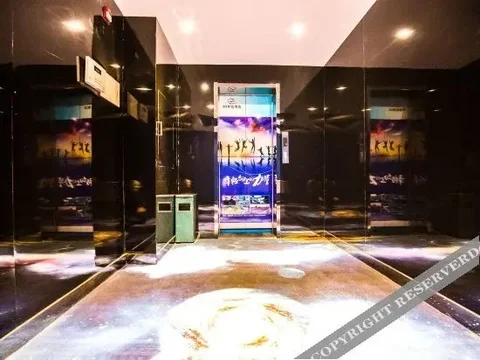 Сюйчжоу: Sbd Inn