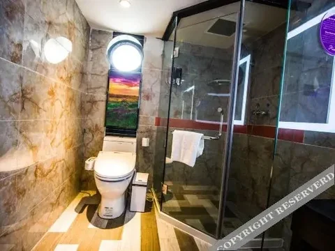 Сюйчжоу: Sbd Inn