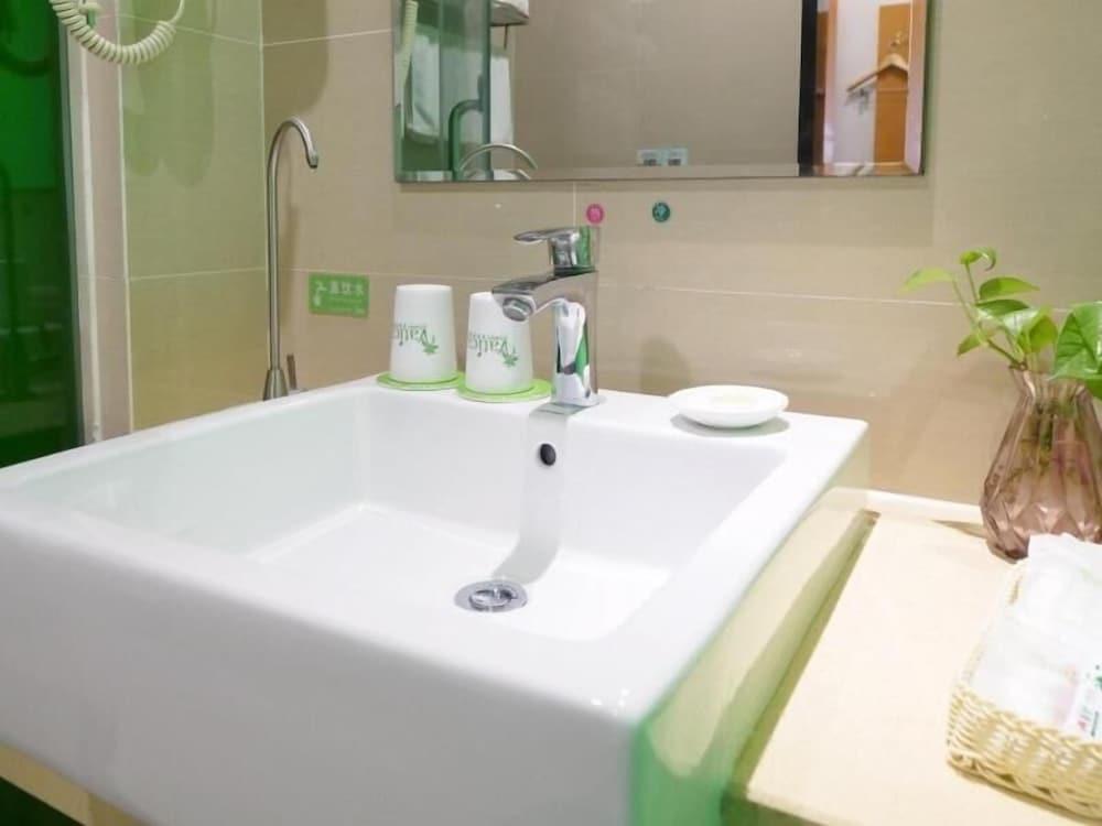 Сюйчжоу: Vatica XuZhou WanDa Plaza Hotel