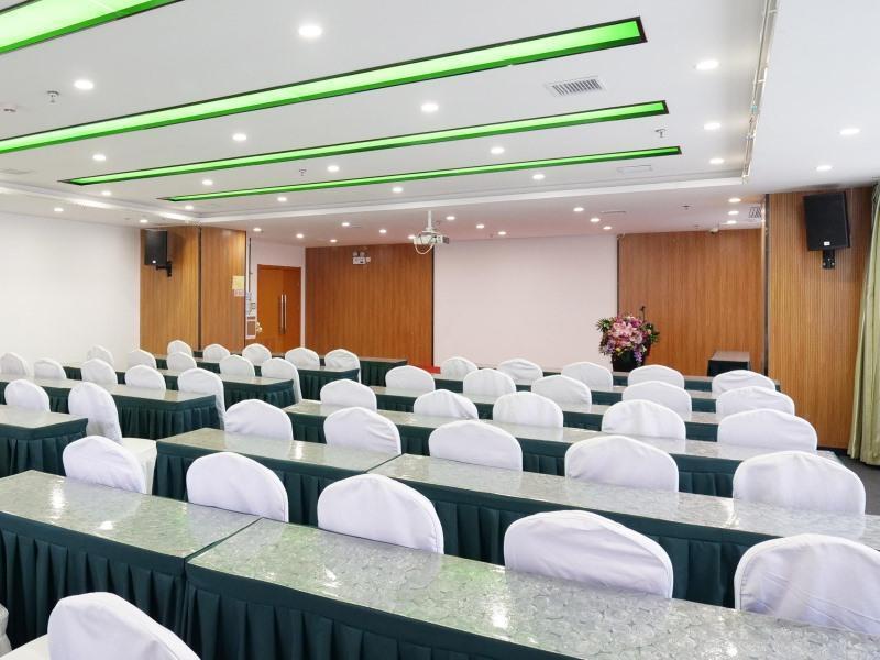 Сюйчжоу: Vatica XuZhou WanDa Plaza Hotel