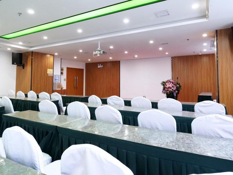 Сюйчжоу: Vatica XuZhou WanDa Plaza Hotel