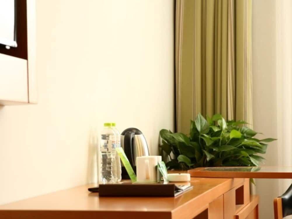 Сюйчжоу: Vatica XuZhou WanDa Plaza Hotel