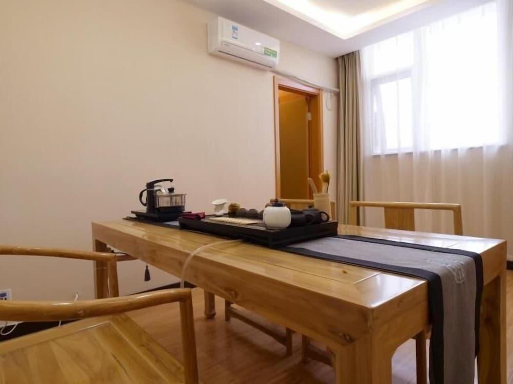 Сюйчжоу: Vatica XuZhou WanDa Plaza Hotel