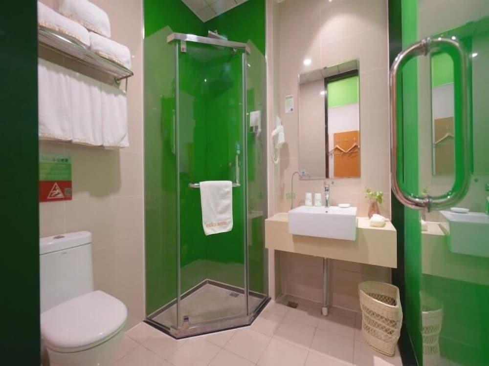 Сюйчжоу: Vatica XuZhou WanDa Plaza Hotel