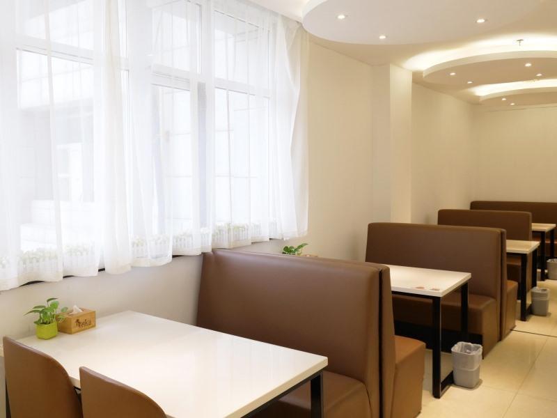 Сюйчжоу: Vatica XuZhou WanDa Plaza Hotel