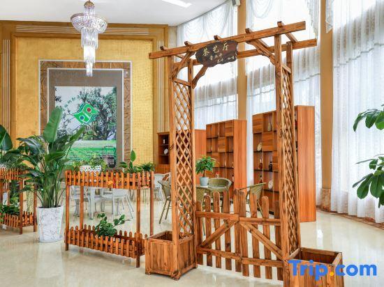 Юйси: Yuxi Hui Jing Hotel