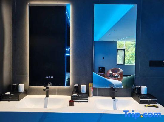 Юйси: Yuxi Hui Jing Hotel