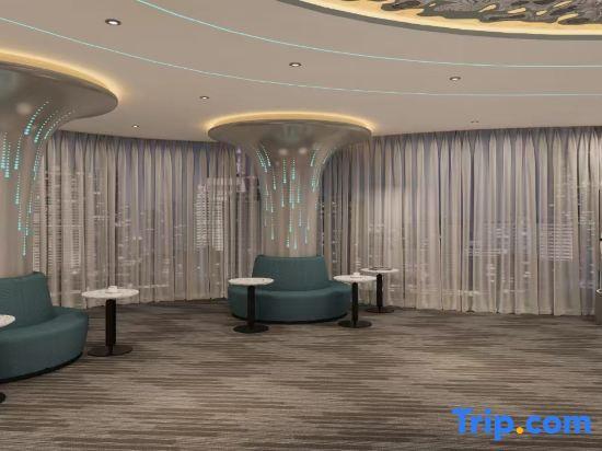 Юйси: Yuxi Hui Jing Hotel