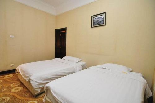 Юйси: Yuxi Hui Jing Hotel