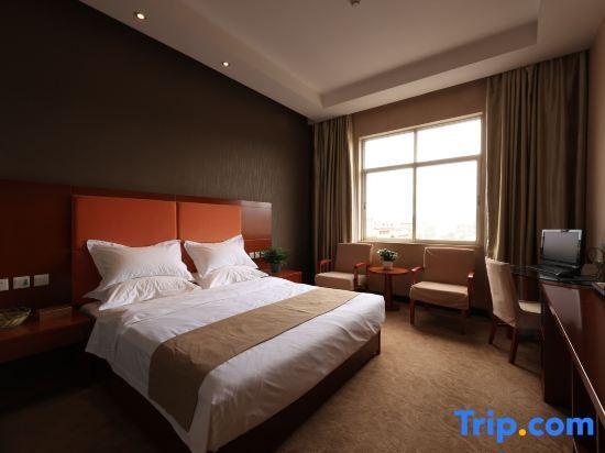 Юйси: Yuxi Hui Jing Hotel