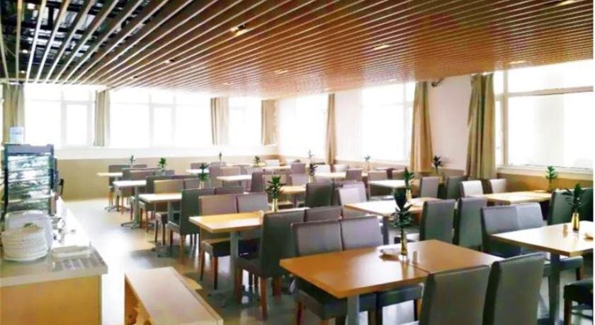 Циндао: Motel Zhengyang Liuting Qingdao