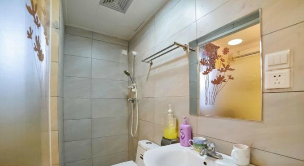 Сямынь: Huatian Gucuo Guesthouse