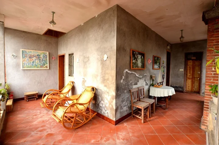 Сямынь: Huatian Gucuo Guesthouse