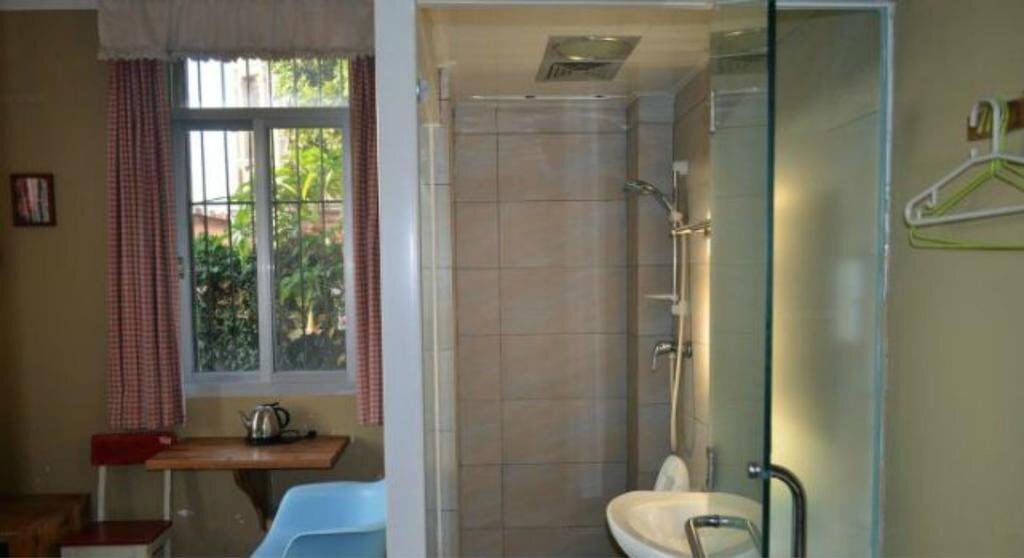 Сямынь: Huatian Gucuo Guesthouse