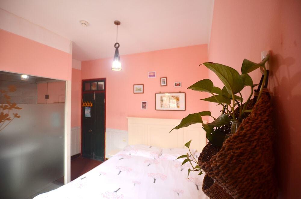 Сямынь: Huatian Gucuo Guesthouse