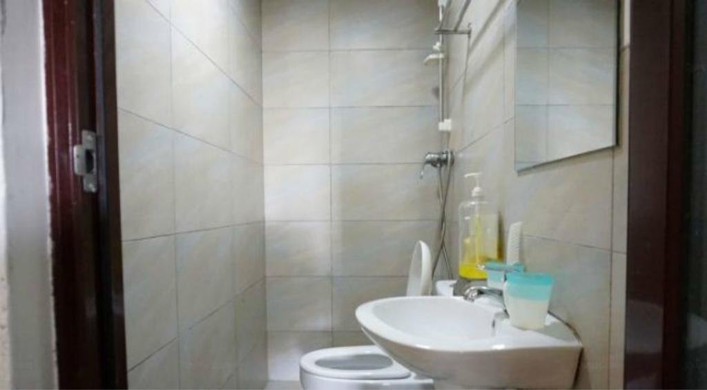 Сямынь: Huatian Gucuo Guesthouse