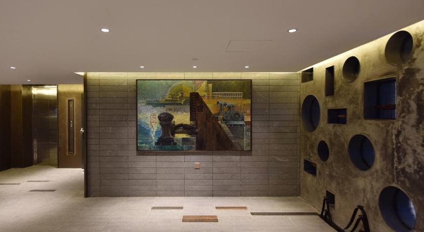 Харбин: River Ring Boutique Hotel Harbin
