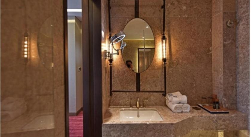 Харбин: River Ring Boutique Hotel Harbin