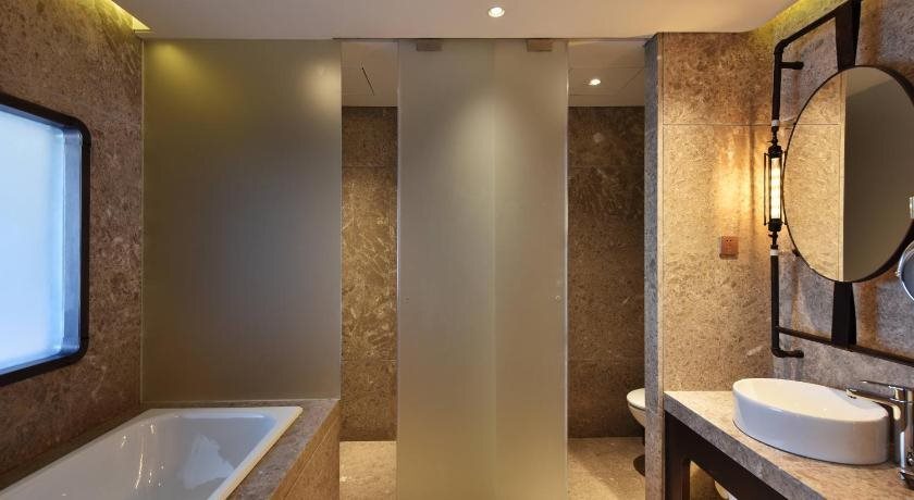 Харбин: River Ring Boutique Hotel Harbin