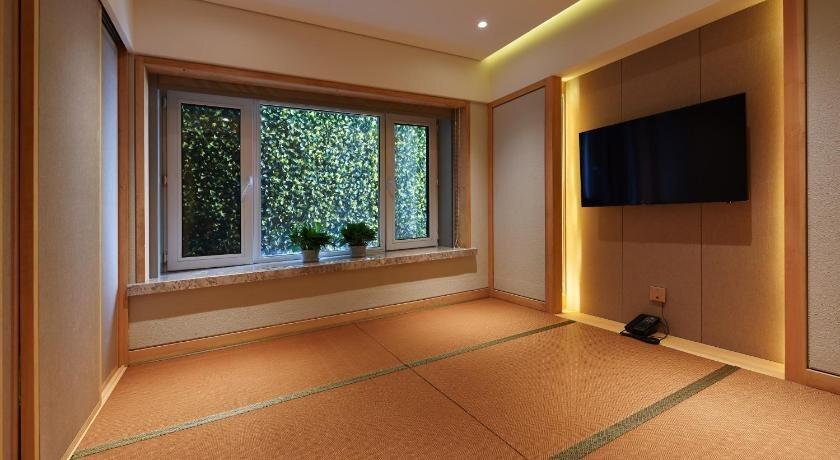 Харбин: River Ring Boutique Hotel Harbin