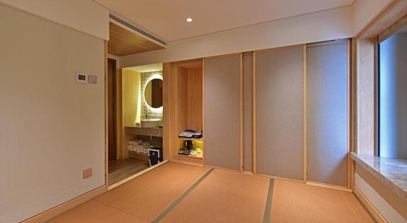 Харбин: River Ring Boutique Hotel Harbin