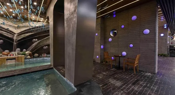 Харбин: River Ring Boutique Hotel Harbin