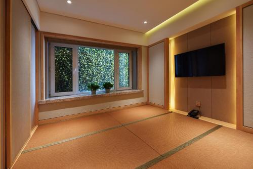 Харбин: River Ring Boutique Hotel Harbin