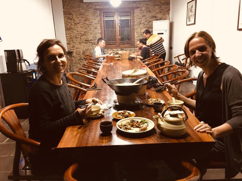 Чжанцзяцзе: Dayong Antique Feature Resort