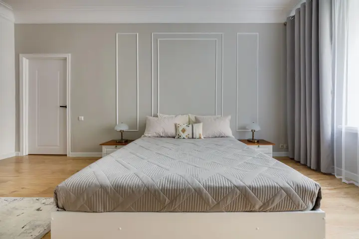 Москва: Апартаменты Apart Lux Серпуховская