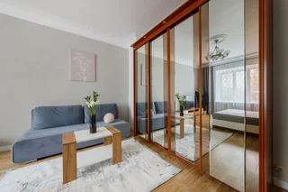 Москва: Апартаменты Apart Lux Серпуховская